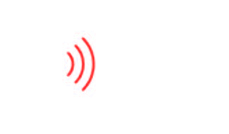 Logo of The DC Voice organization.