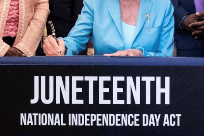 Juneteenth