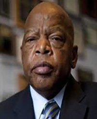 John Lewis