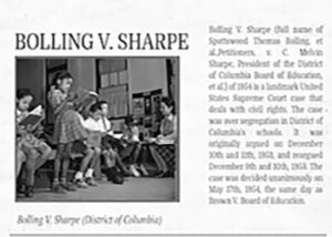 Bolling v Sharpe