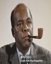 Julius Hobson