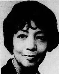 Ruth Bates Harris