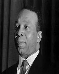 Walter Washington