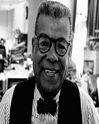 Chuck Stone
