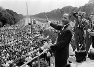 March on Washington