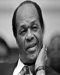 Marion Barry