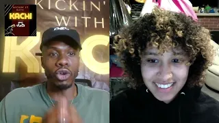 Interview with Shilaken