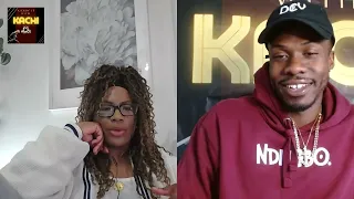 Interview with Onyi Nwabineli