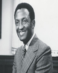 Sterling Tucker