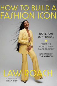 How to build a fashion icon