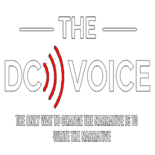 The DC Voice