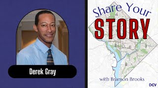 Derek Gray